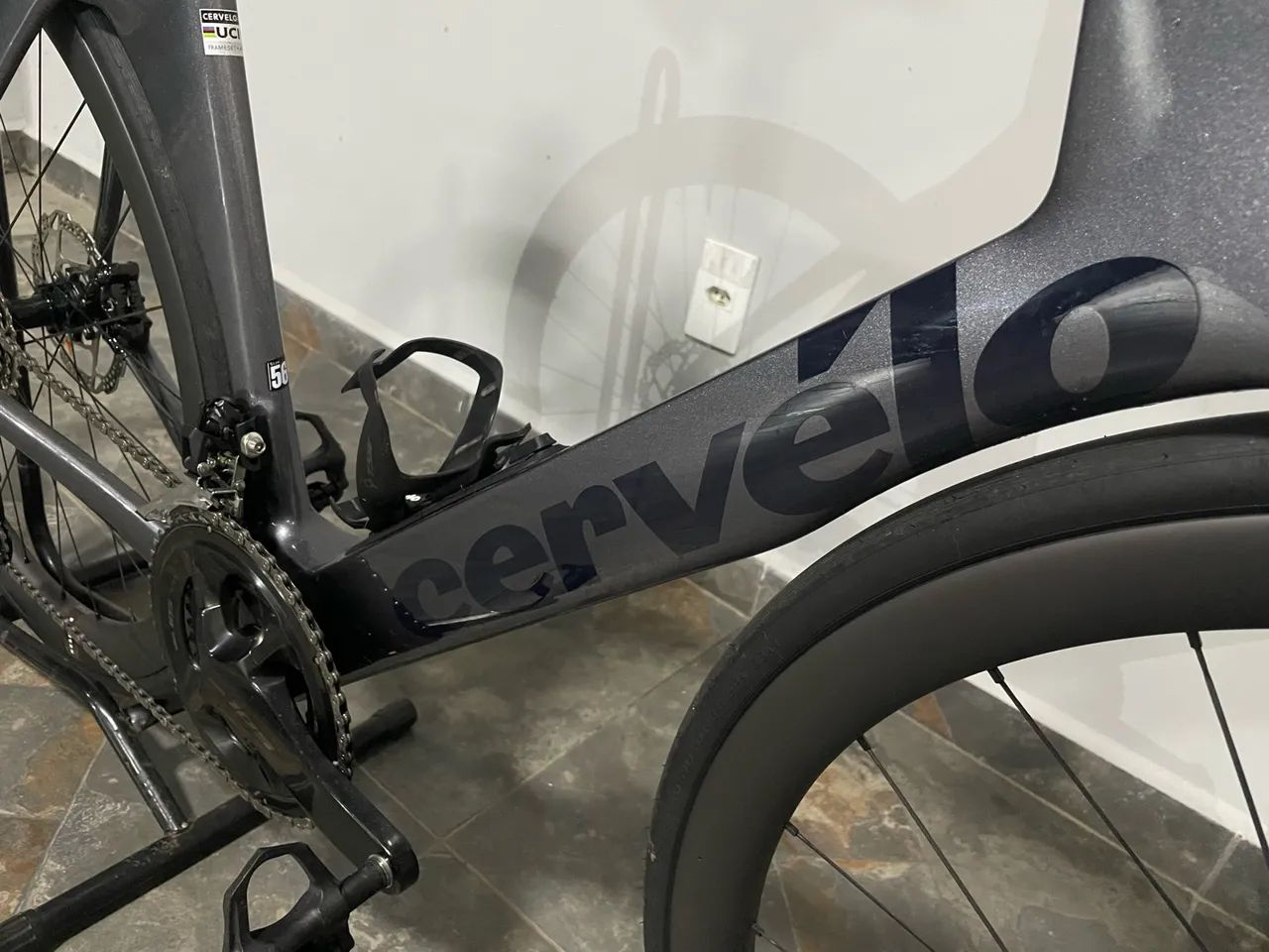 Cervelo P Series 2026 - Foto 2