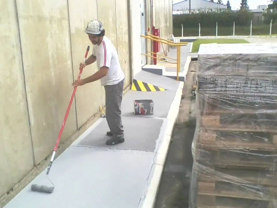 D&M Pinturas e Acabamentos  - Foto 5