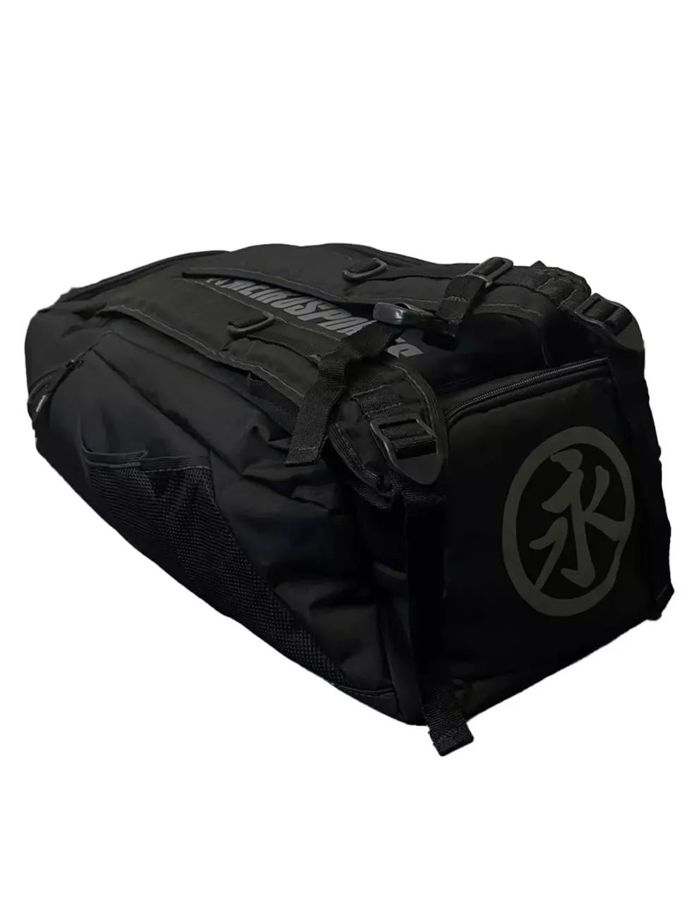 Mochila Power Keiko sports