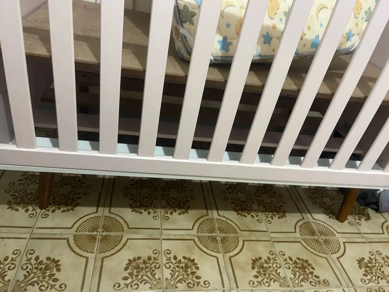 Berço  - Foto 3
