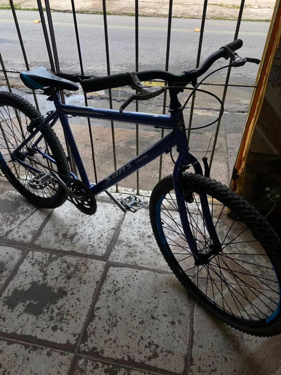 Bicicleta Aro 26 - Foto 3