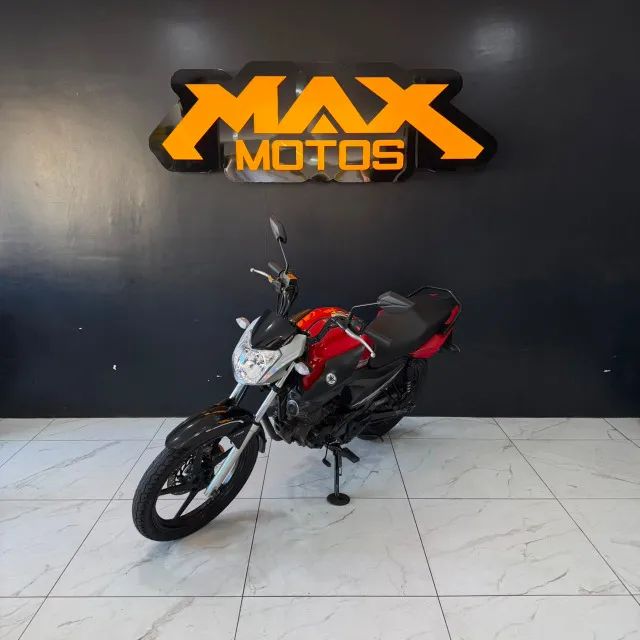 Yamaha Ybr 150 Factor Ed 2022/2023 - Foto 5