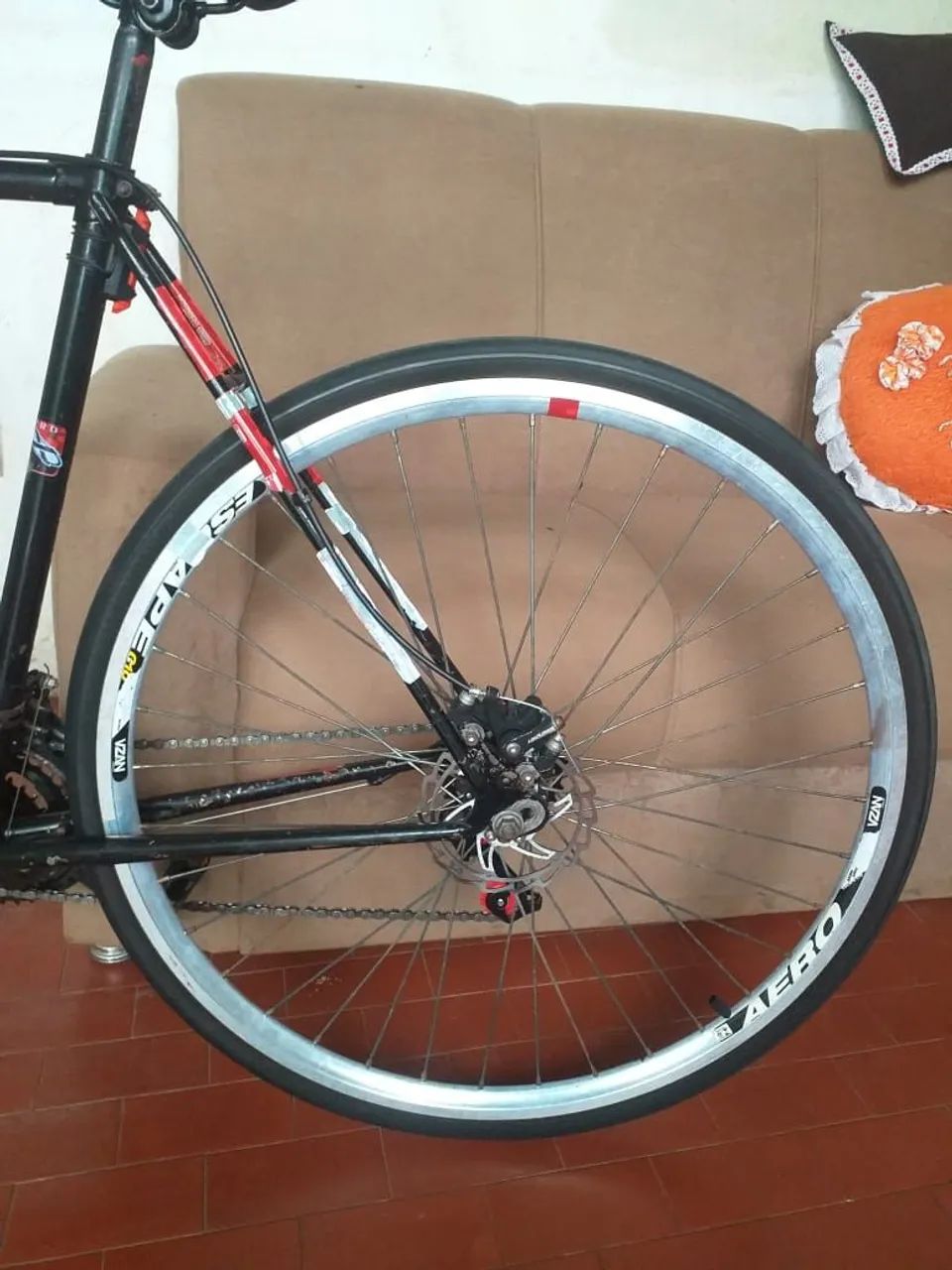 Bicicleta Speed  - Foto 5