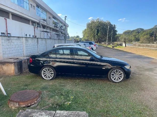 BMW 320I A 2007 - Foto 4