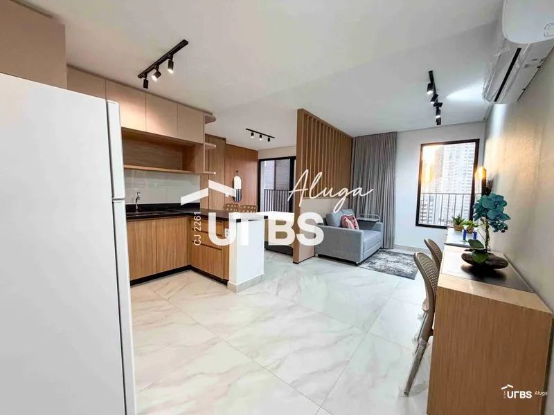 Apartamento Residencial