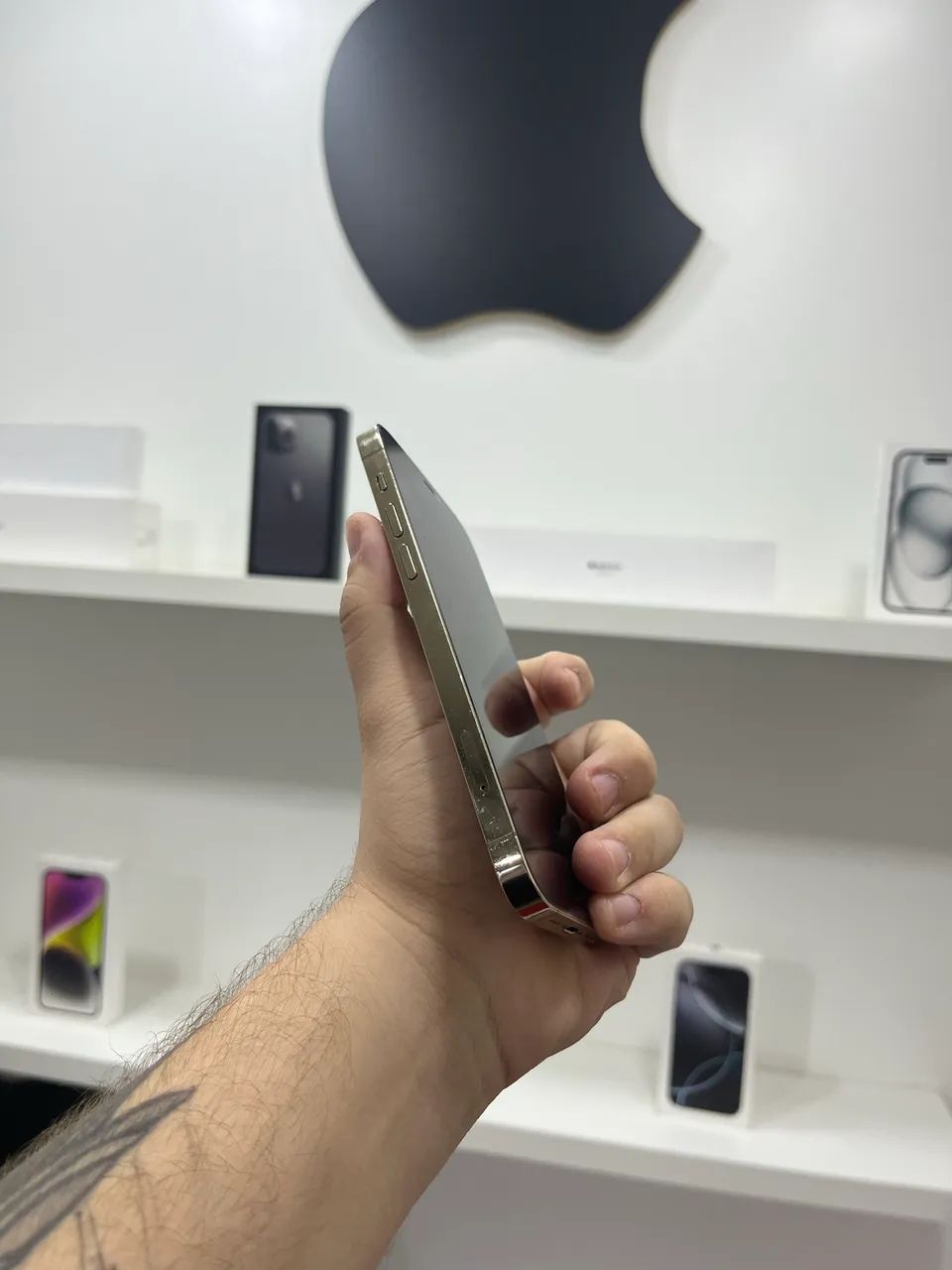 iPhone 12 Pro, 128gb - Foto 2