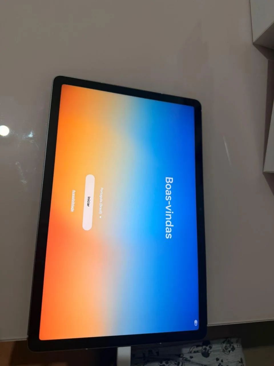 VENDO Tablet Samsung Galaxy Tab S10 FE - Foto 3