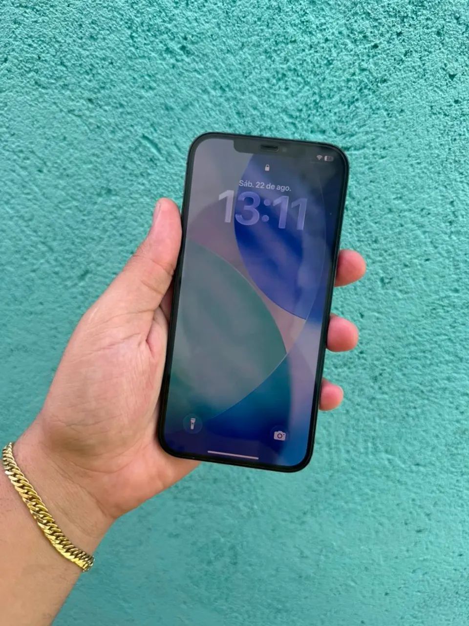 iPhone 12 pro max 256GB ORIGINAL  - Foto 4