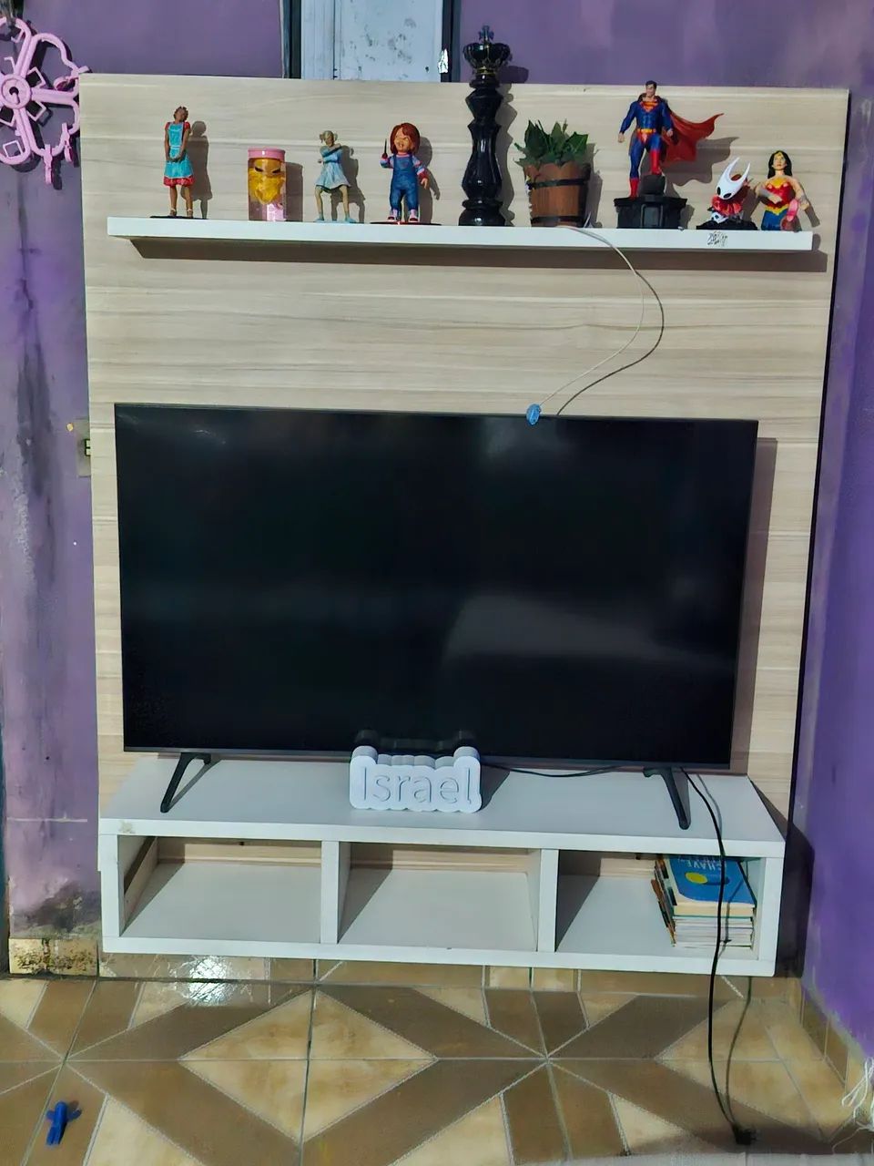 Painel de MDF - Foto 2