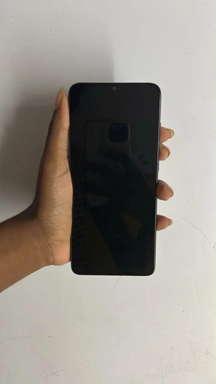 Moto e22 para conserto - Foto 2