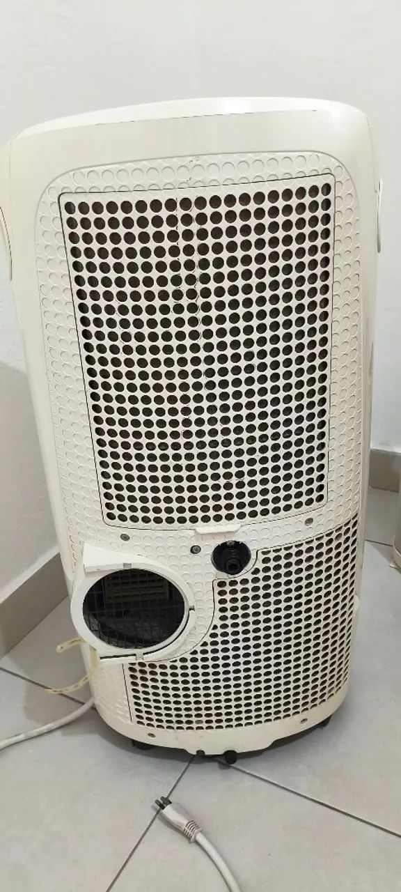 Ar condicionado portátil Midea - Foto 2