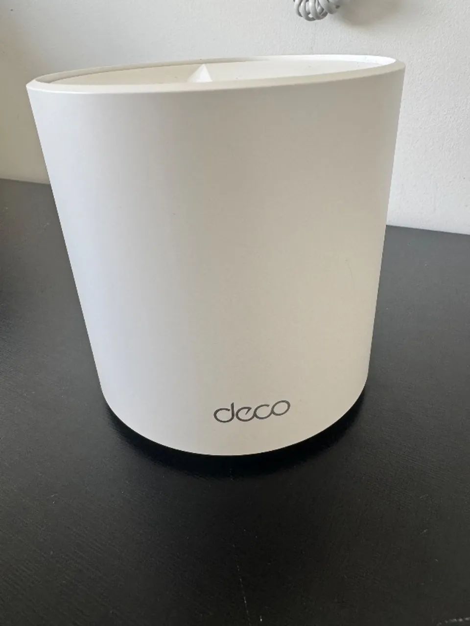 Deco X50 Roteador Mesh Novo, Nunca usado