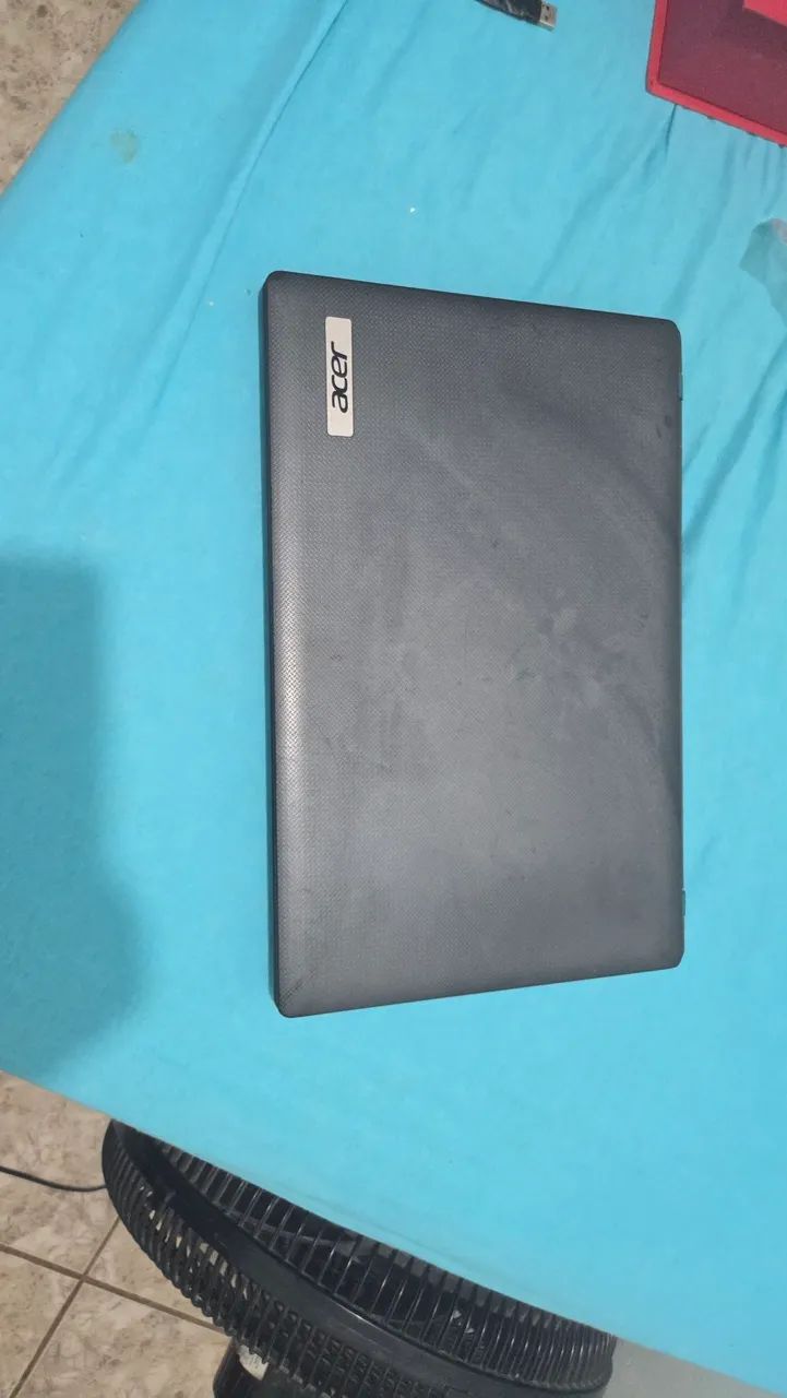 Notebook Usado Acer i5 para estudo - Foto 4