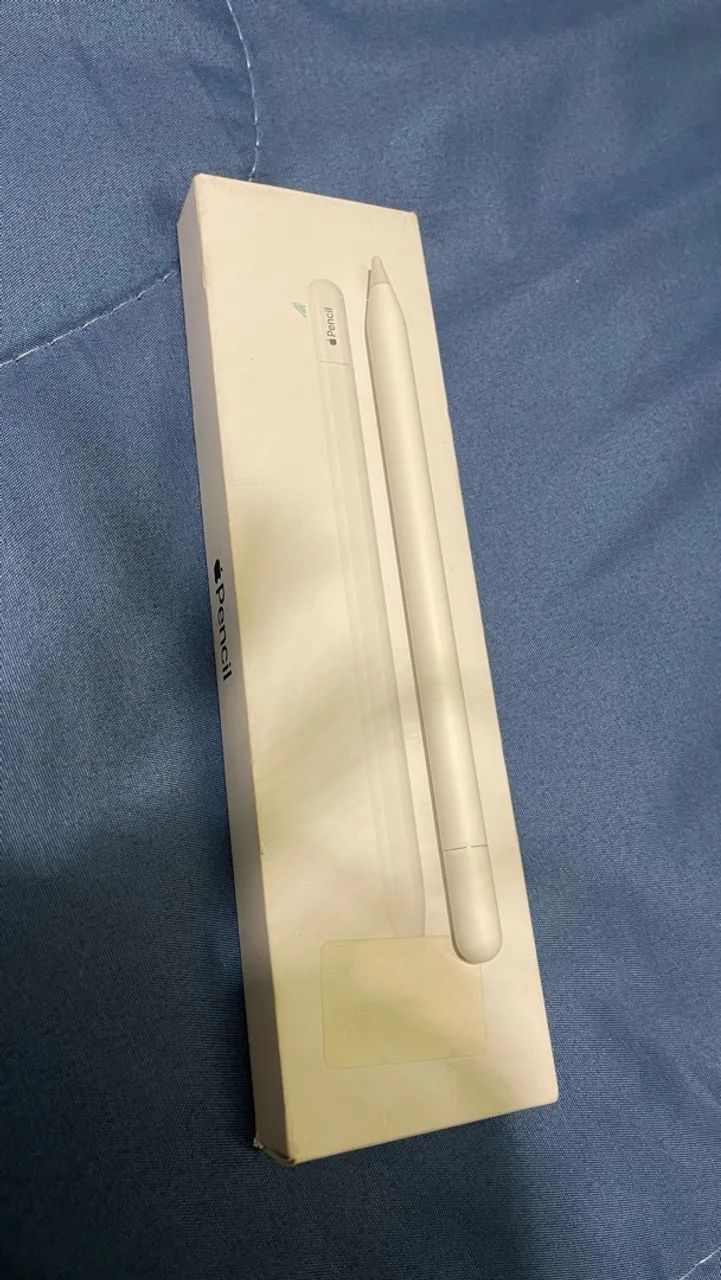 Apple Pencil 