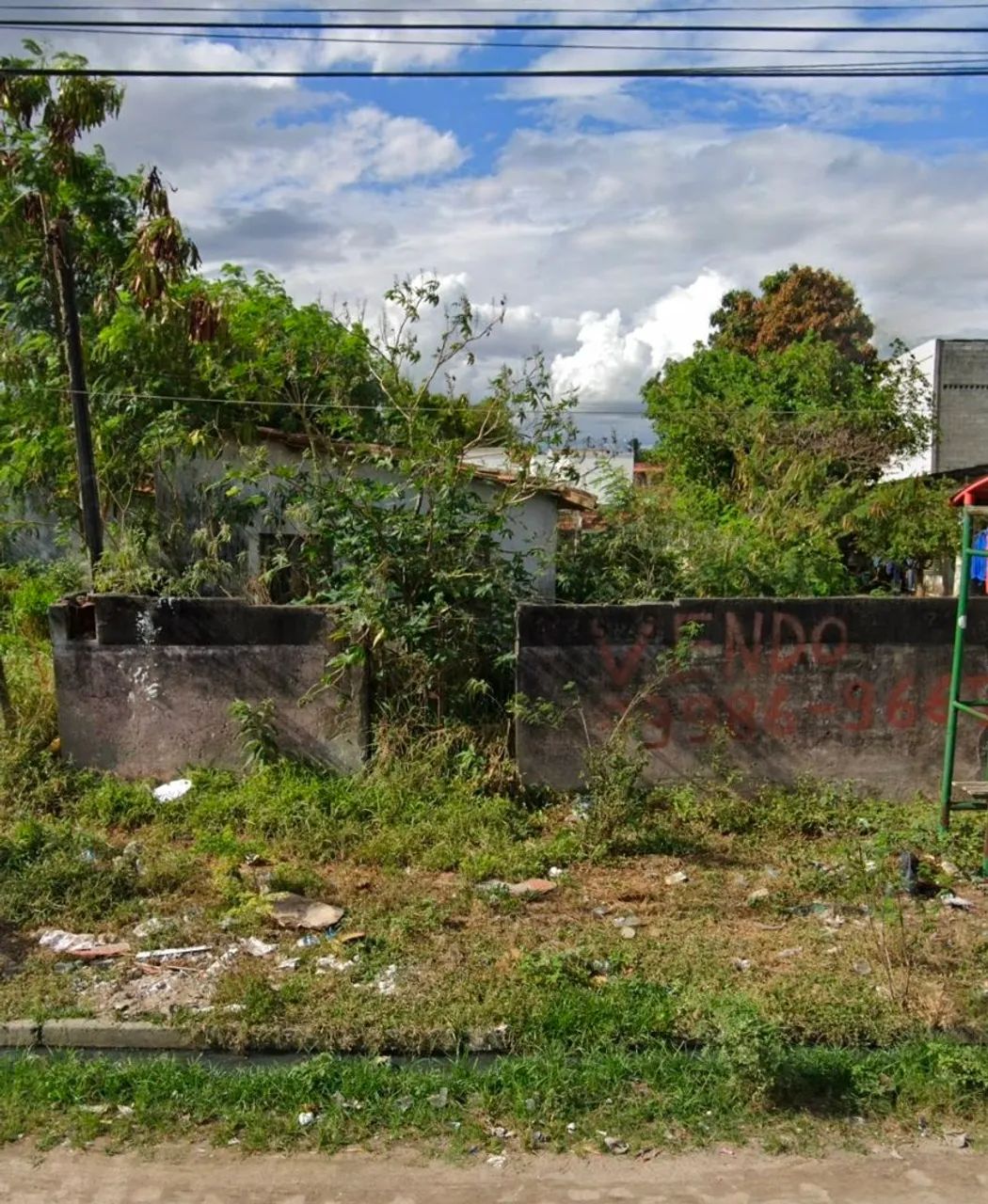Foto - São Gonçalo dos Campos - 