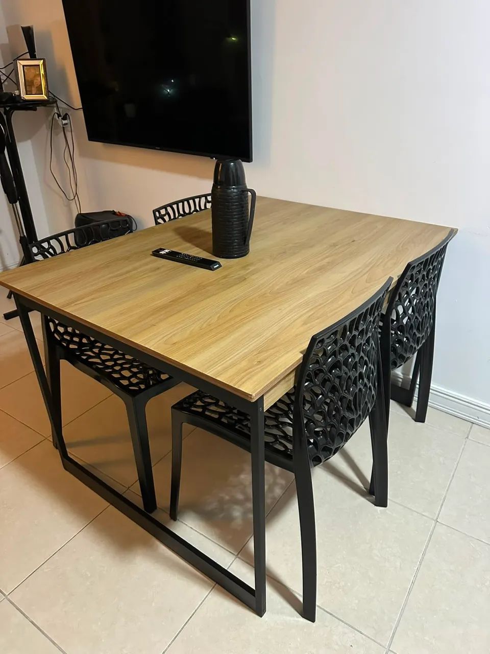 Mesa 