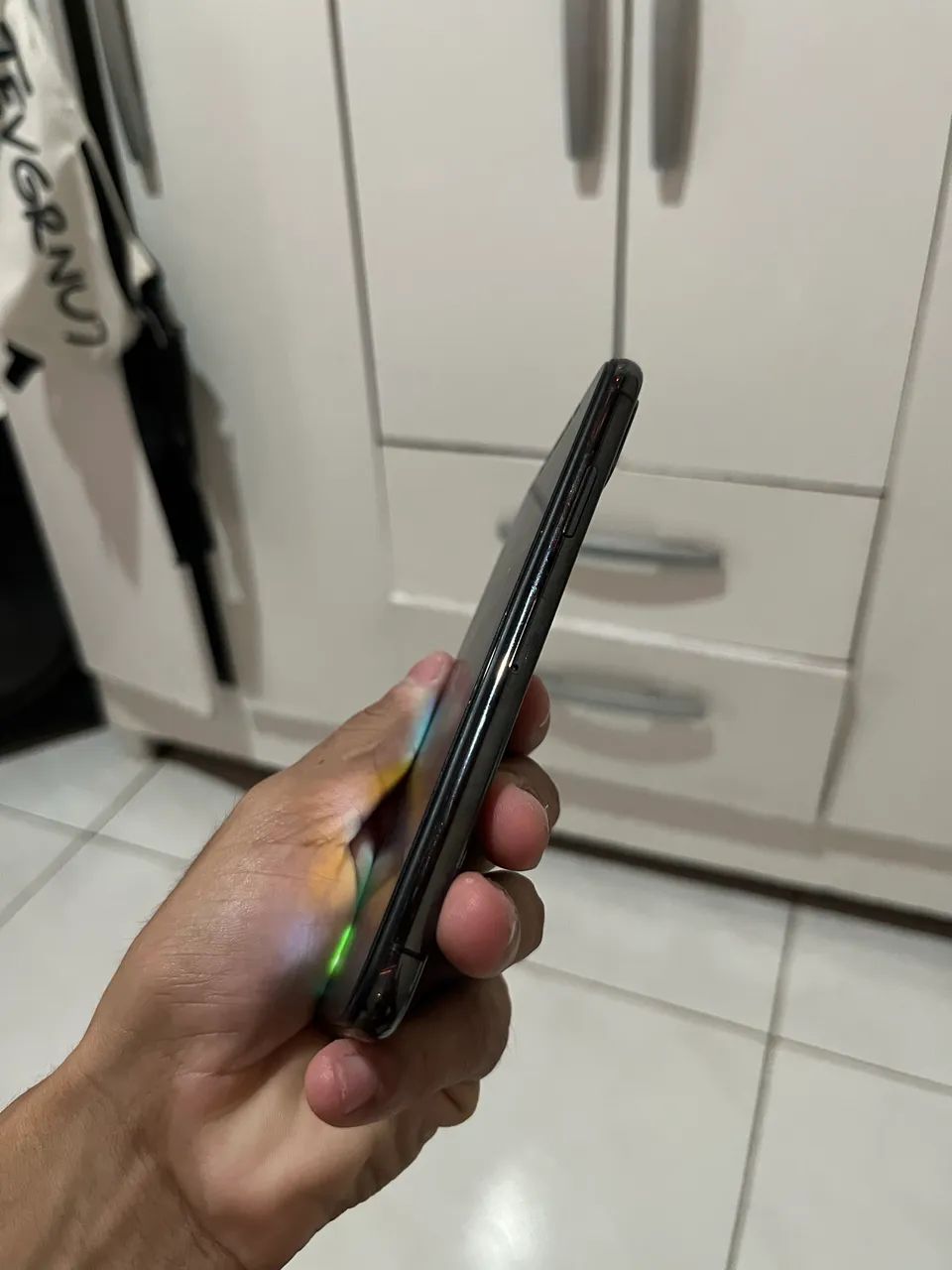 iPhone X 64gb zero  - Foto 3