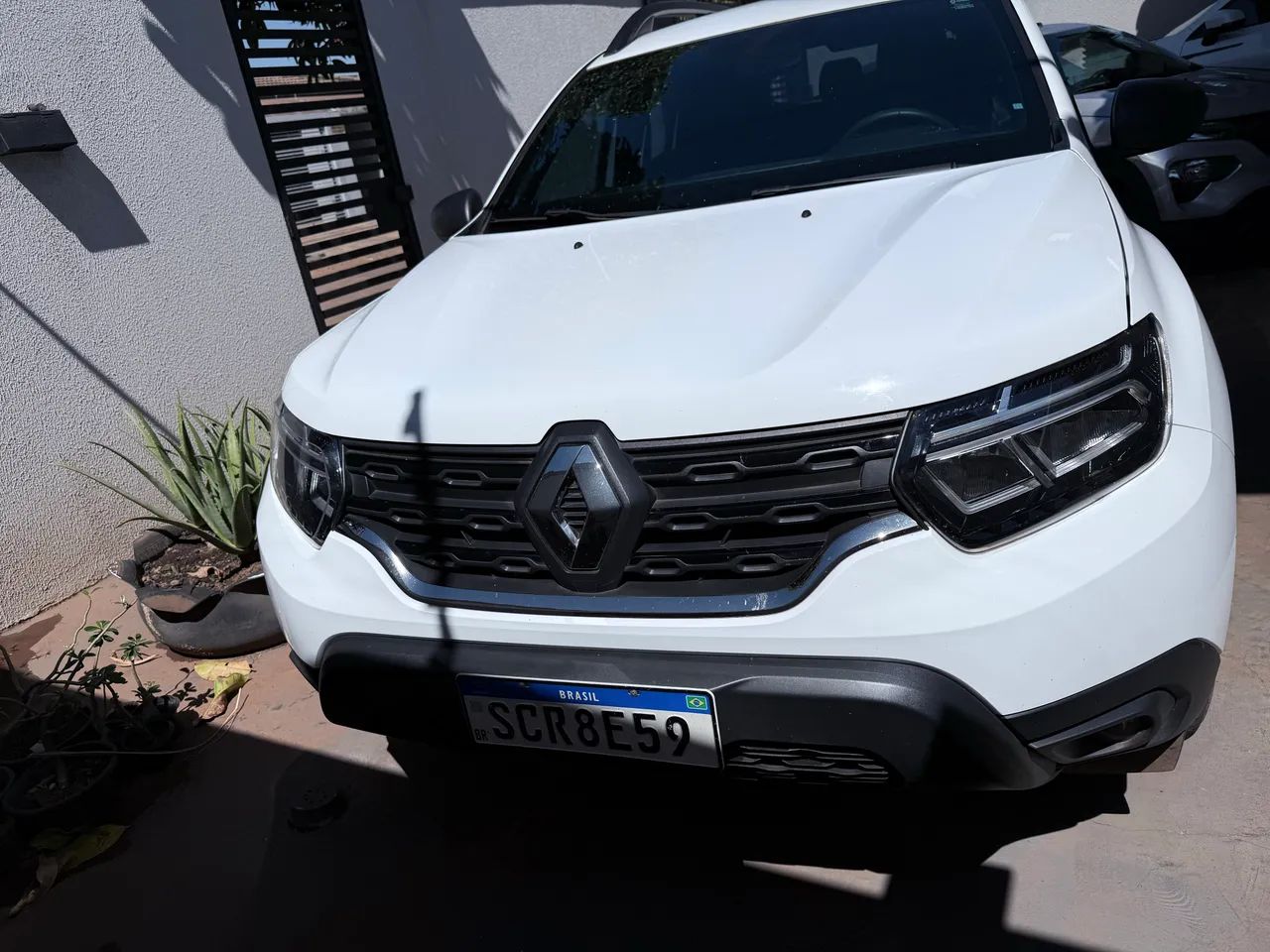 Renault Duster Intense Plus 1.6 16V Flex Mec. 2025 - Foto 5