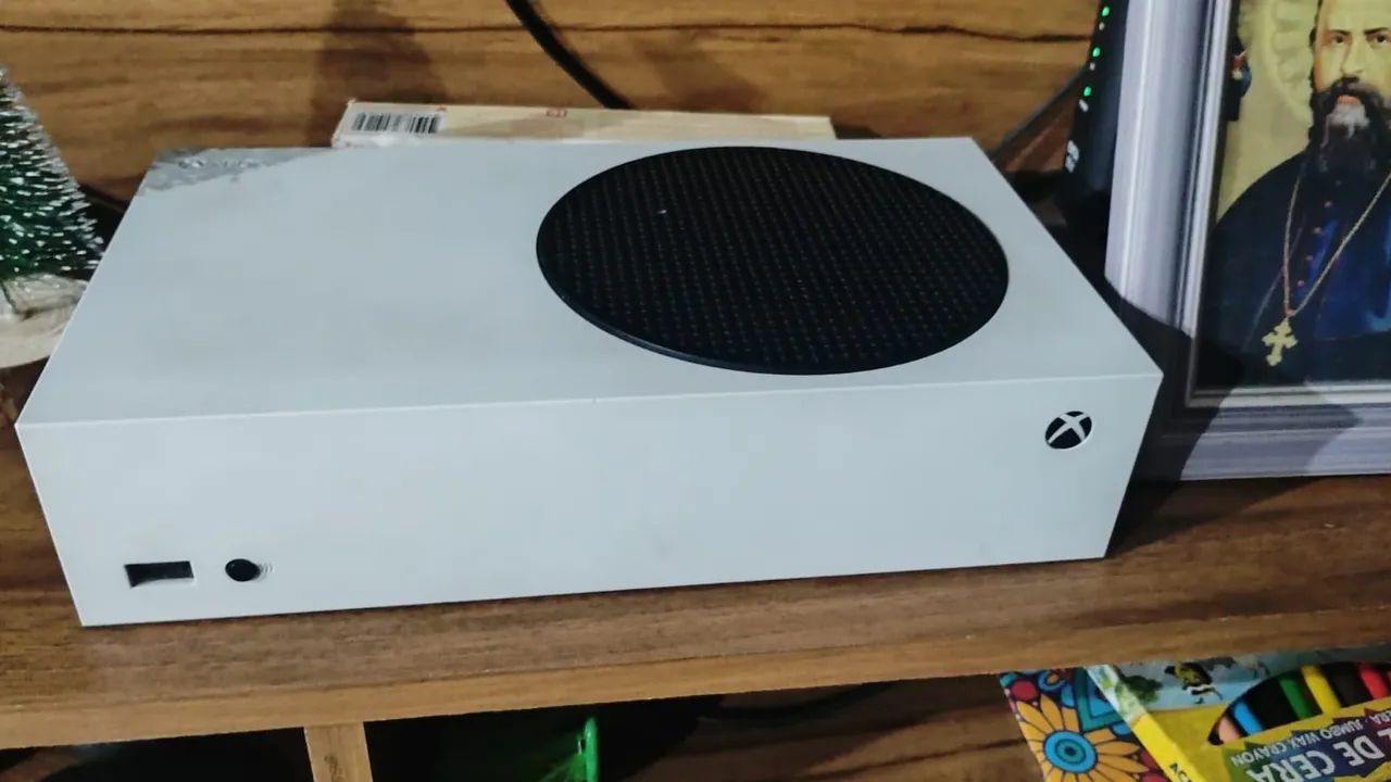 Xbox series s