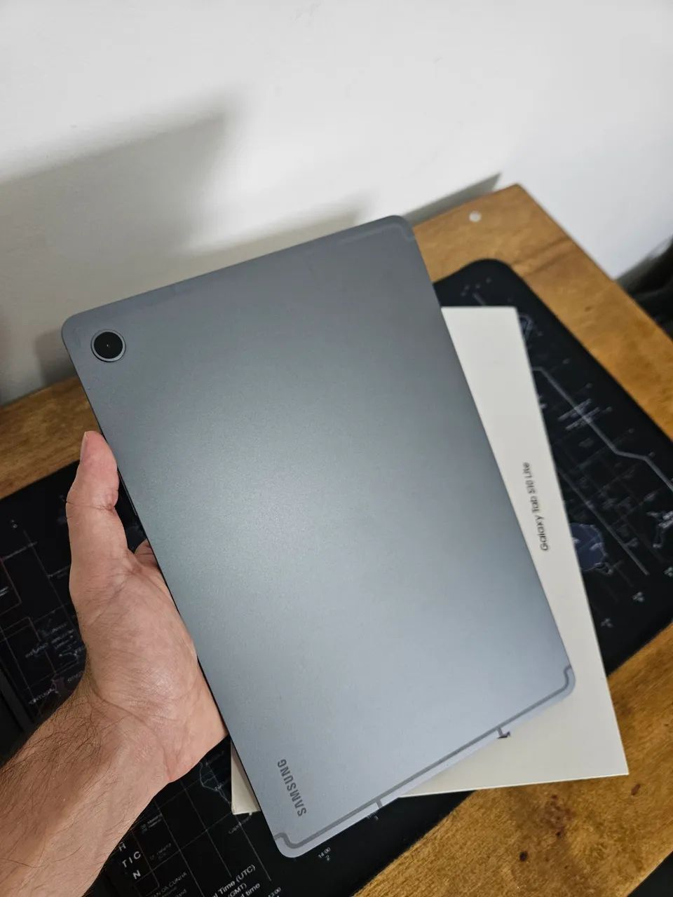 Samsung S10 Lite - PEGA CHIP  - Foto 2