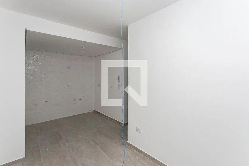 Apartamento à Venda - Vila Matilde, 2 Quartos, 37 m2 - Foto 2