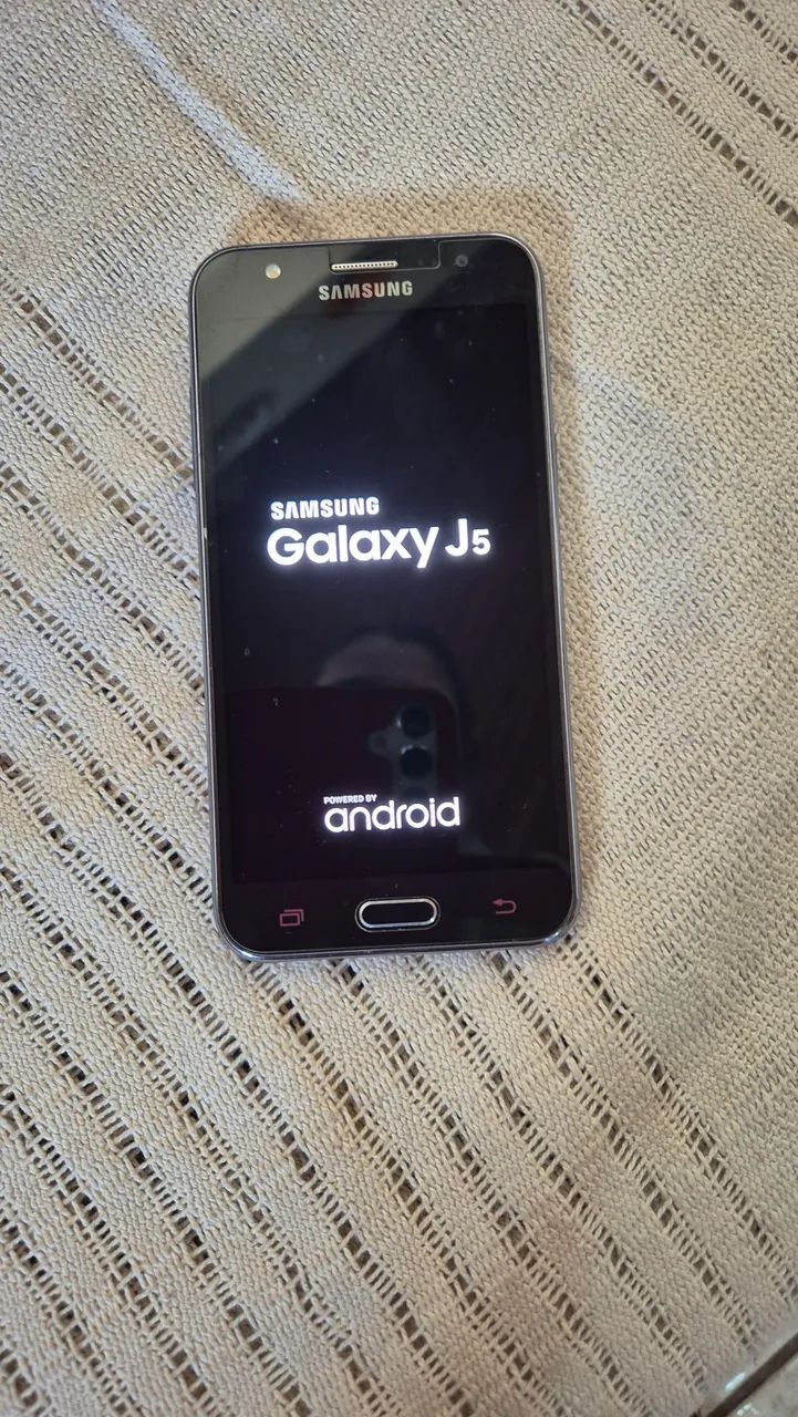 Celular Samsung j5 - Foto 4