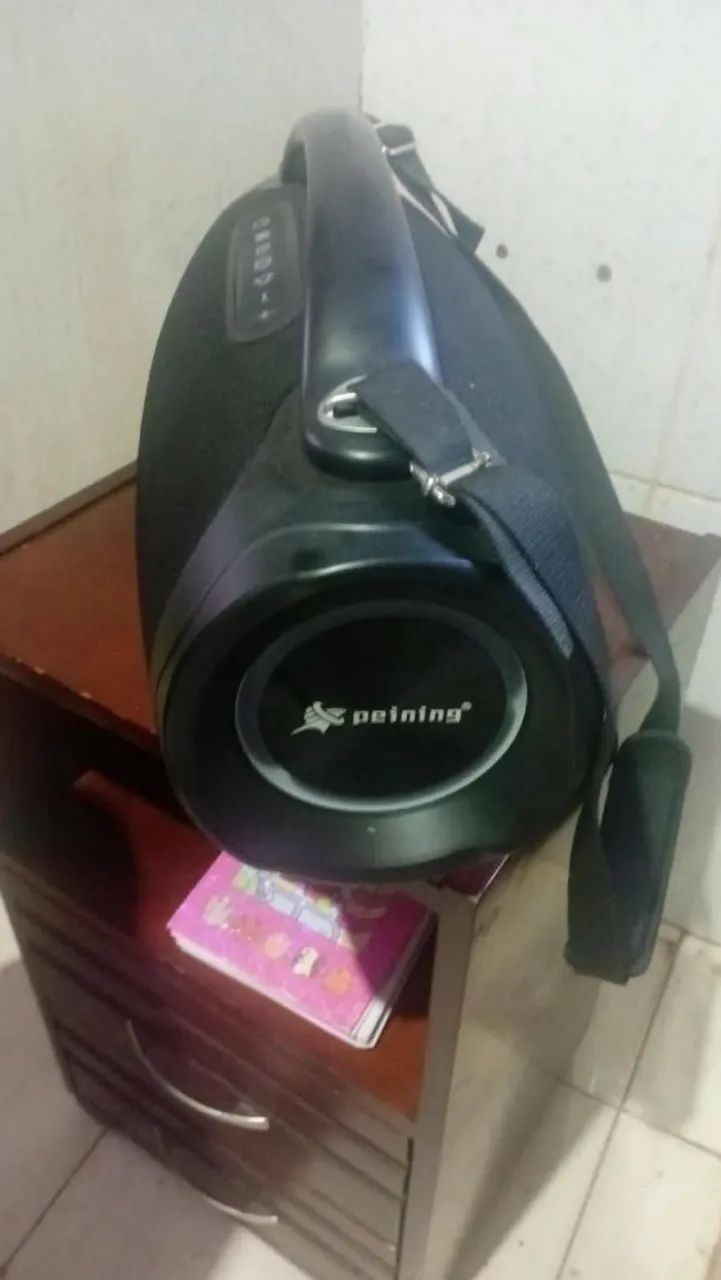 Caixa de JBL  - Foto 2
