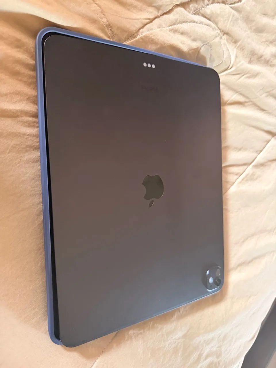 iPad Pro 13? M4 256gb preto  - Foto 2