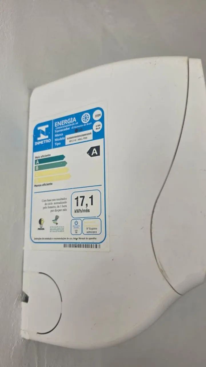 Ar-condicionado - Foto 4