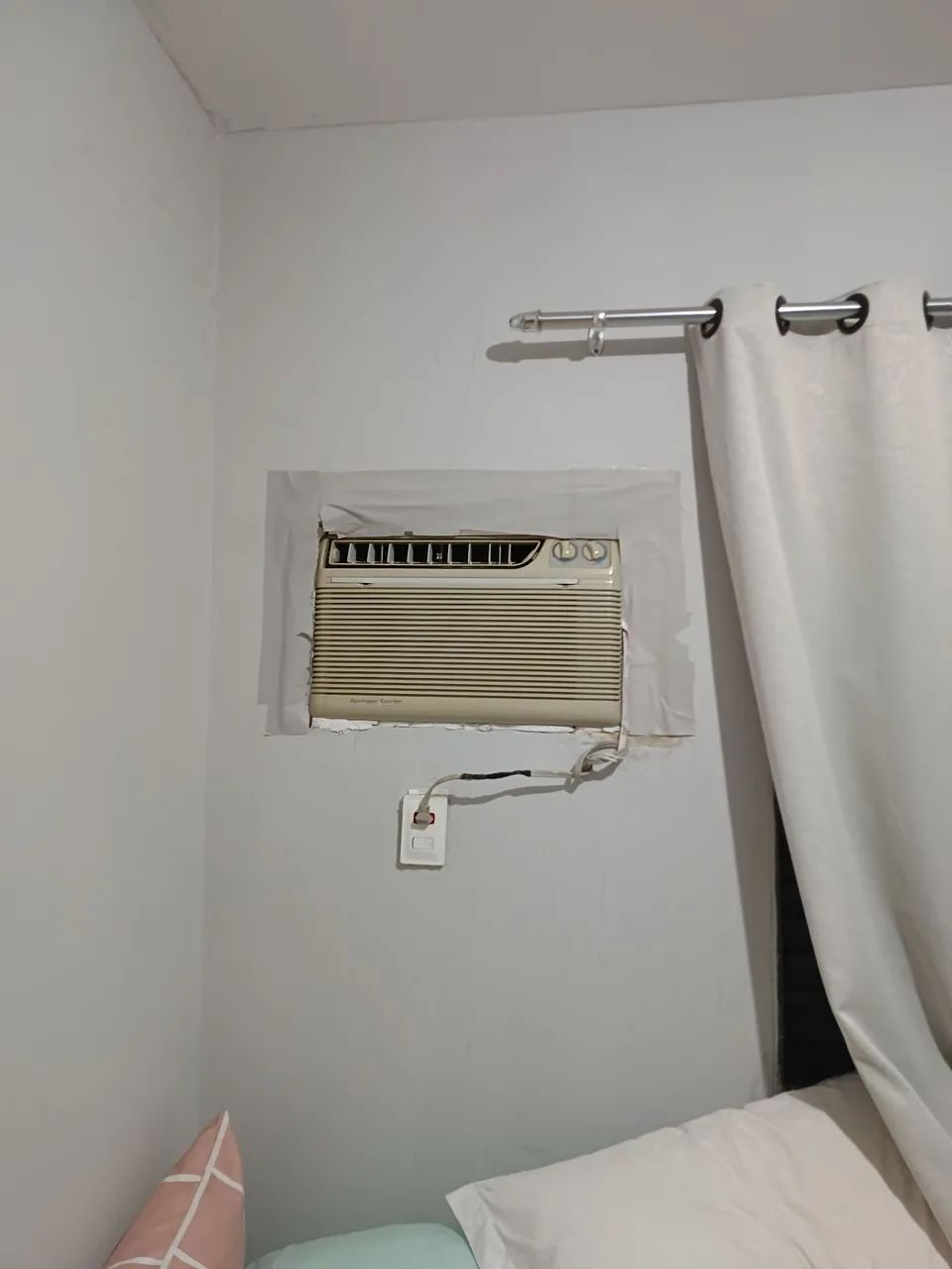 Ar de janela 10 btu  - Foto 2