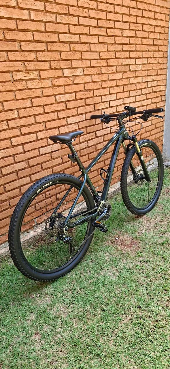 Bicicleta aro 29 - Foto 2