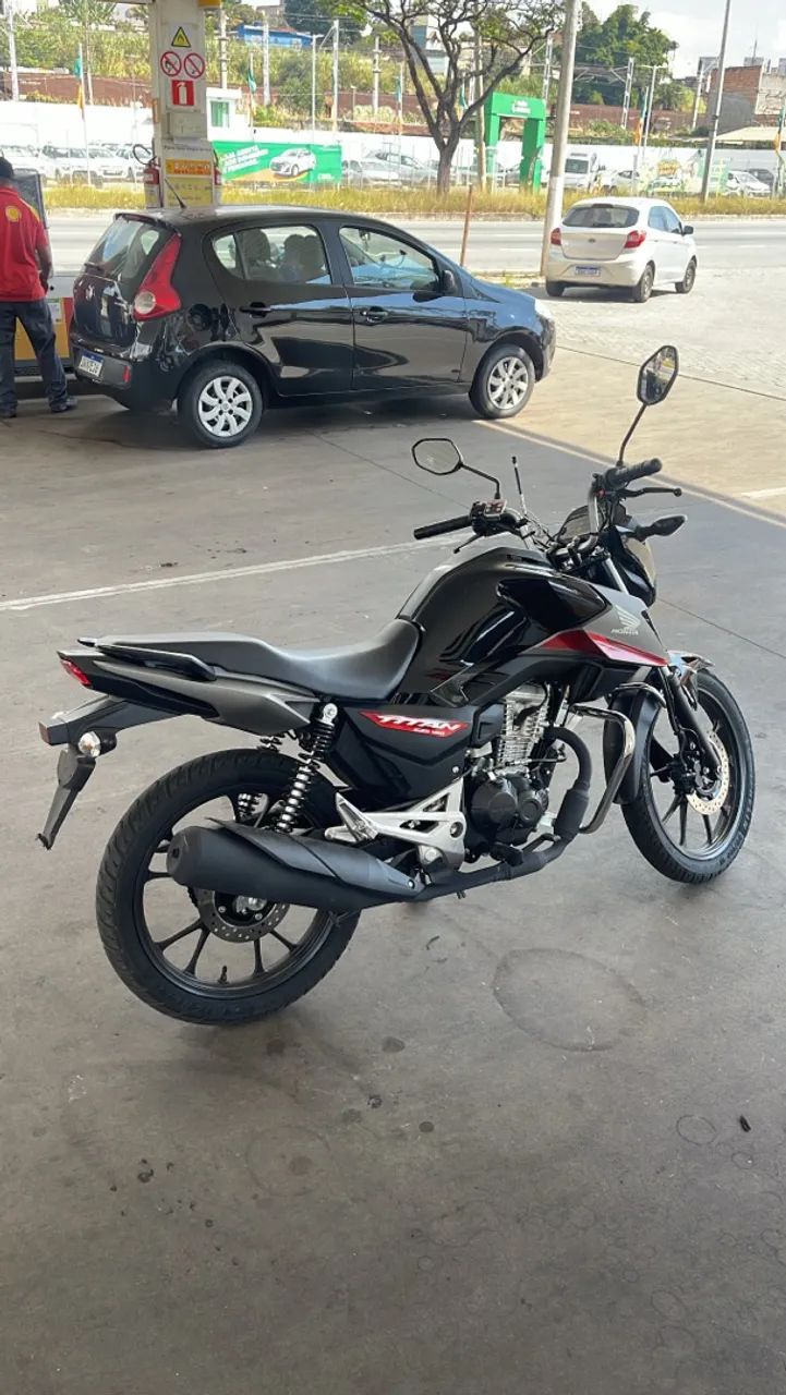 Titan 160 - Foto 3