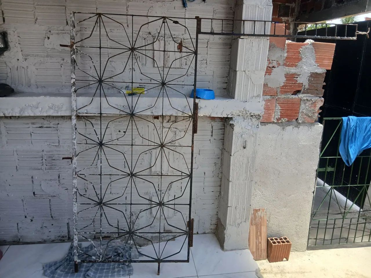 Portão  - Foto 4