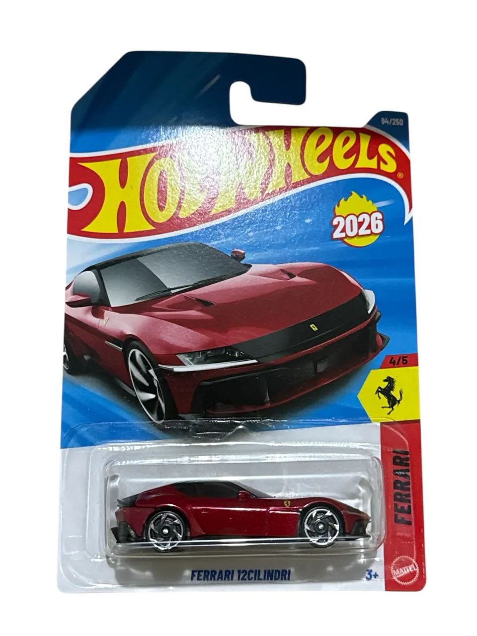 Hot Wheels Variados - Foto 4