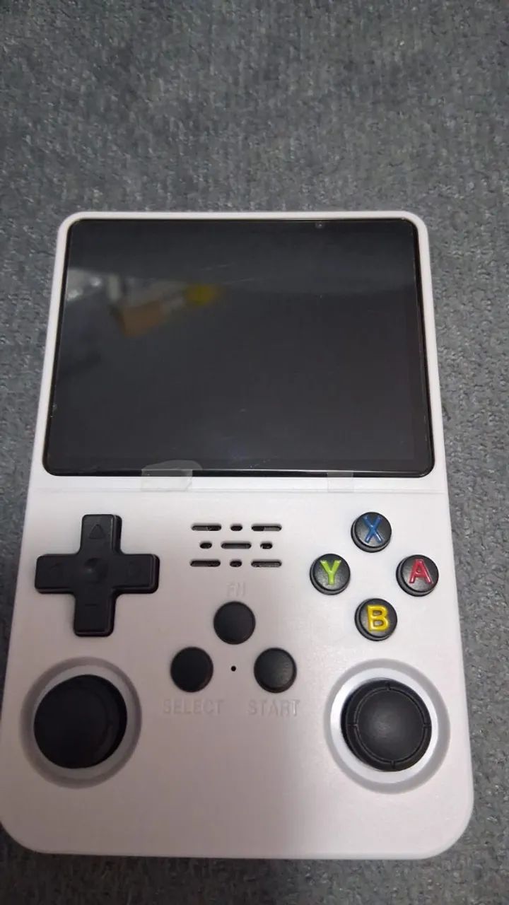 Game console R36s - Foto 3