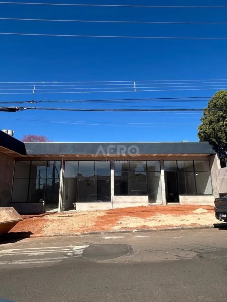 Loja com 33m2 - Foto 3