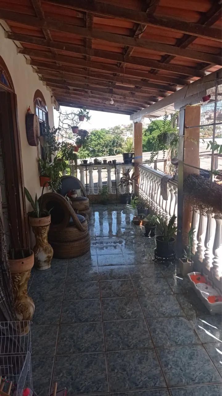 Casa segundo andar  - Foto 3