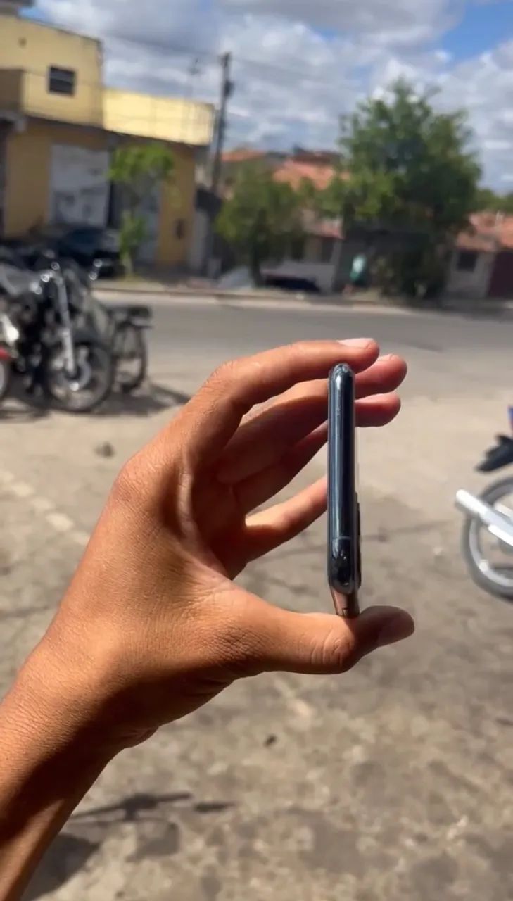 iPhone 11 Pro Max - Foto 3
