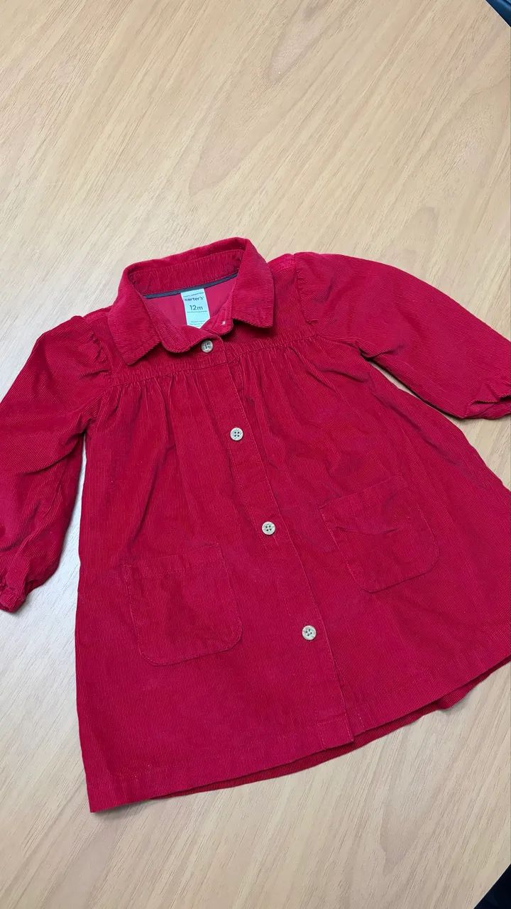 Vestido Carter?s  - Foto 3