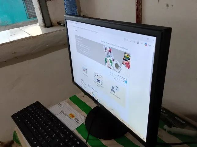 monitor 19 polegadas  - Foto 3