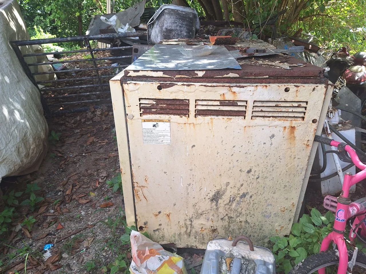 Compressor parafuso 30cv - Foto 2