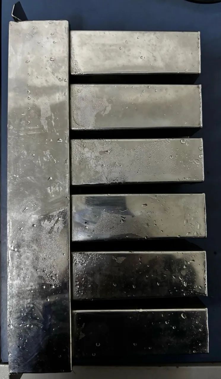 Máquina de gelo saborizado  - Foto 3