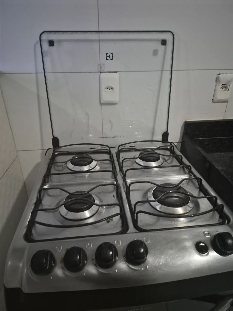 Fogao 4 bocas - Foto 4