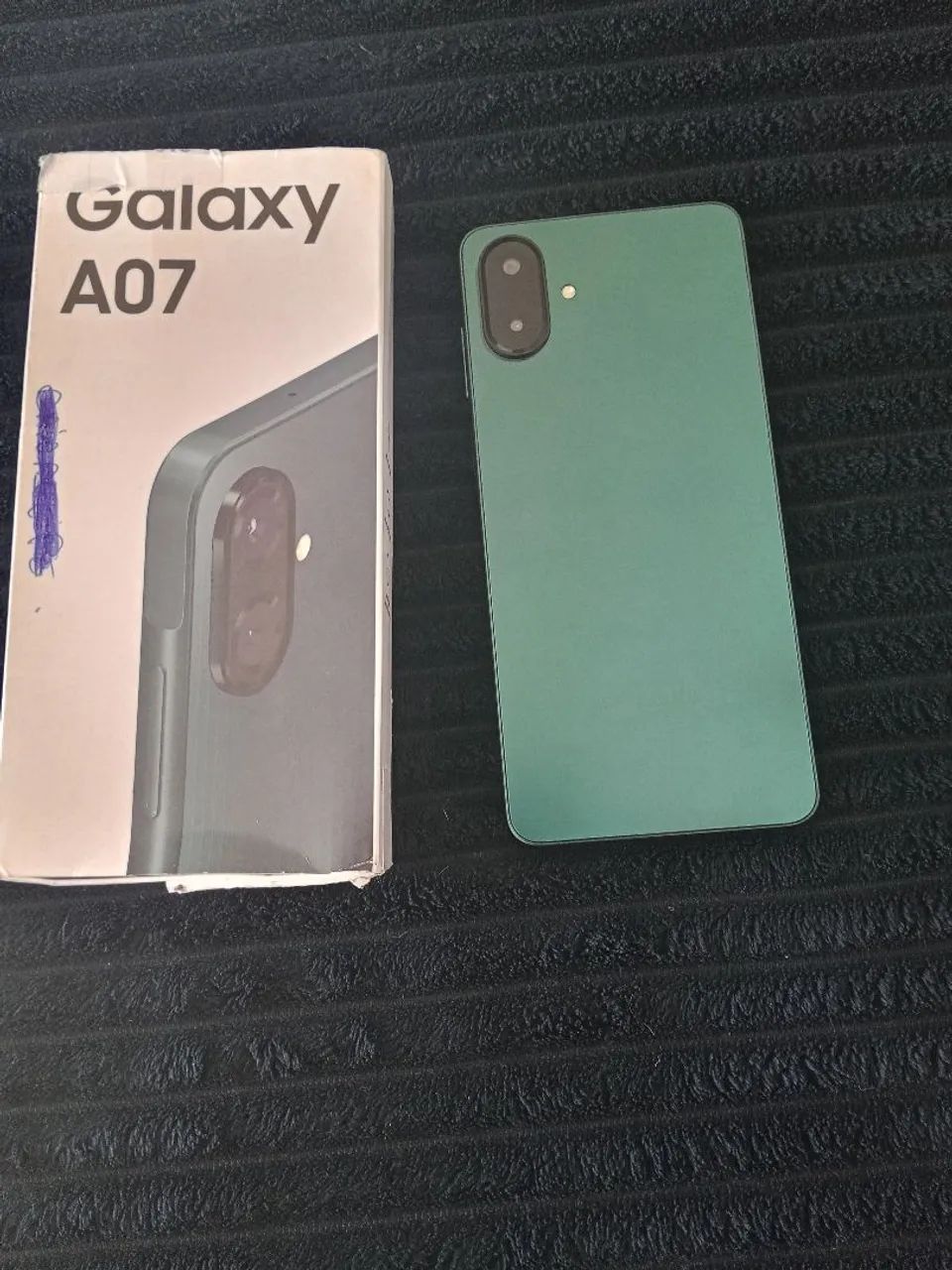 Samsung Galaxy a07