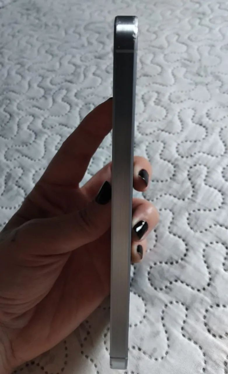 Celular Samsung A55 5G - 256GB - Foto 3