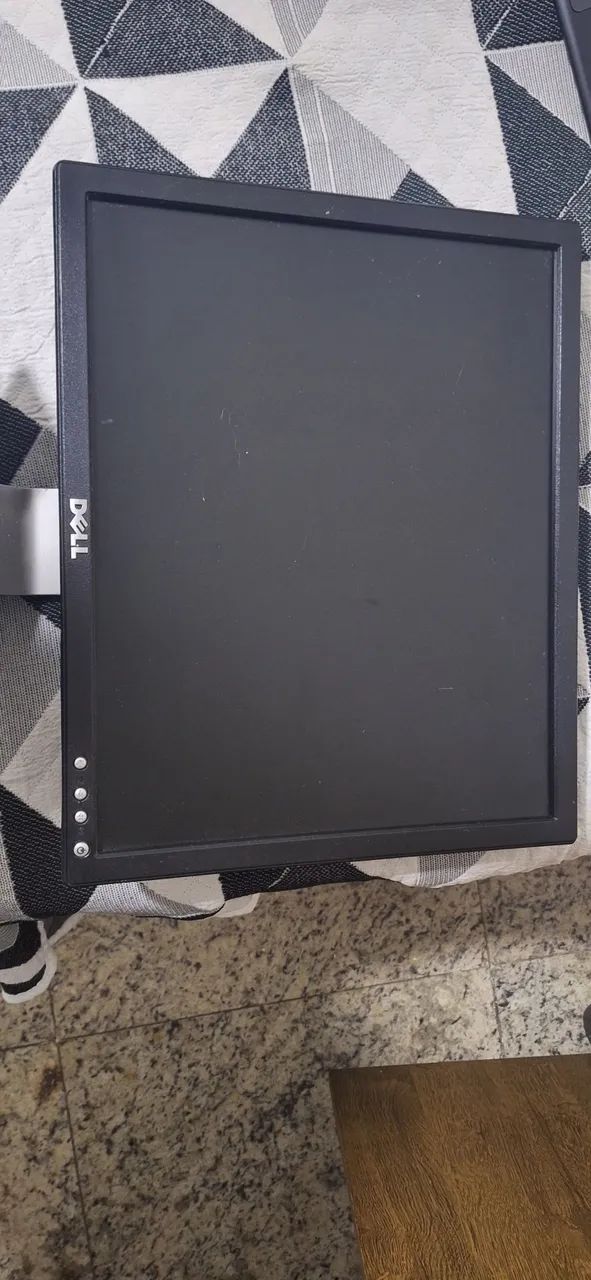 Monitor Dell - Foto 2