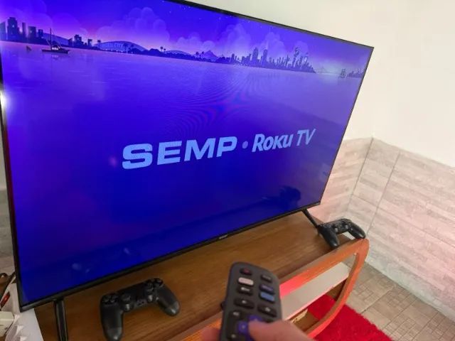 TV SEMP - Foto 2