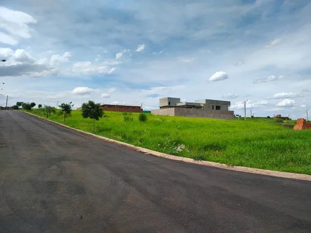 Terreno em Residencial Terras de Santa Balbina - Serrana - Foto 6
