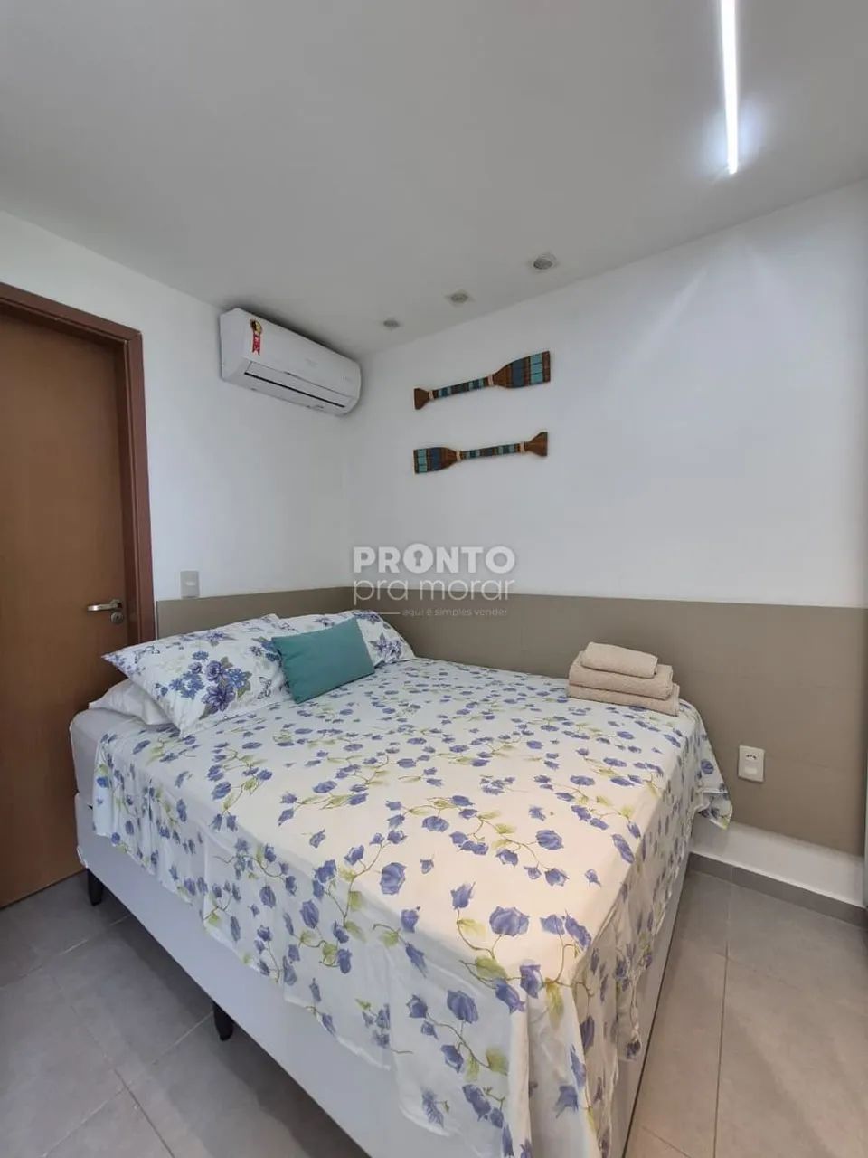 Apartamento com 1 quarto em Tamandaré - Foto 3