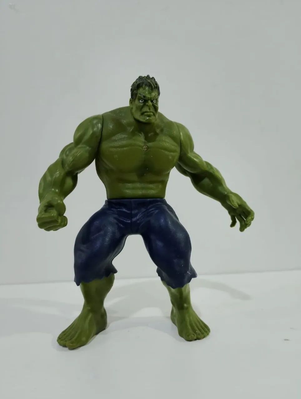 Miniatura _ Hulk - Foto 3